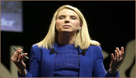 Marissa Mayer